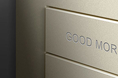 Advanced Smart Home Features