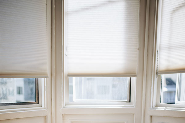 Automated Blinds and Shades