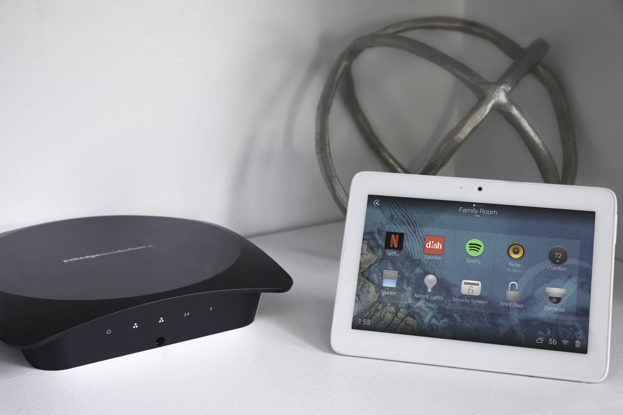 Home - Visual Control Systems