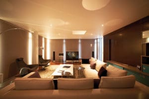 Home Cinema