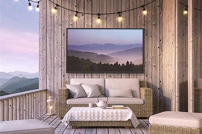 Future of Smart Homes