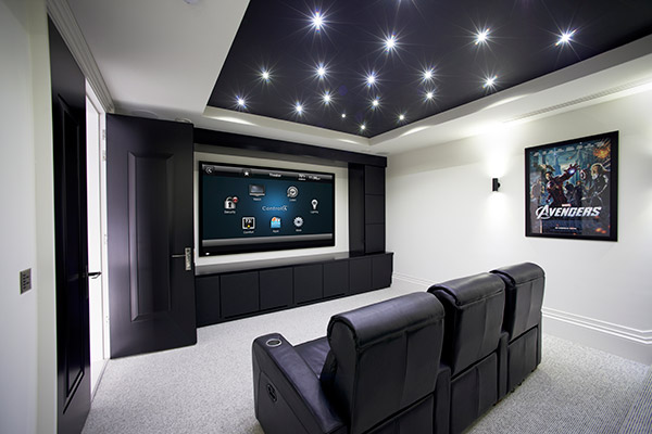 Home Cinema