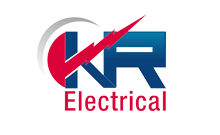 KR Electrical logo