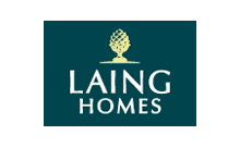 Laing Homes logo
