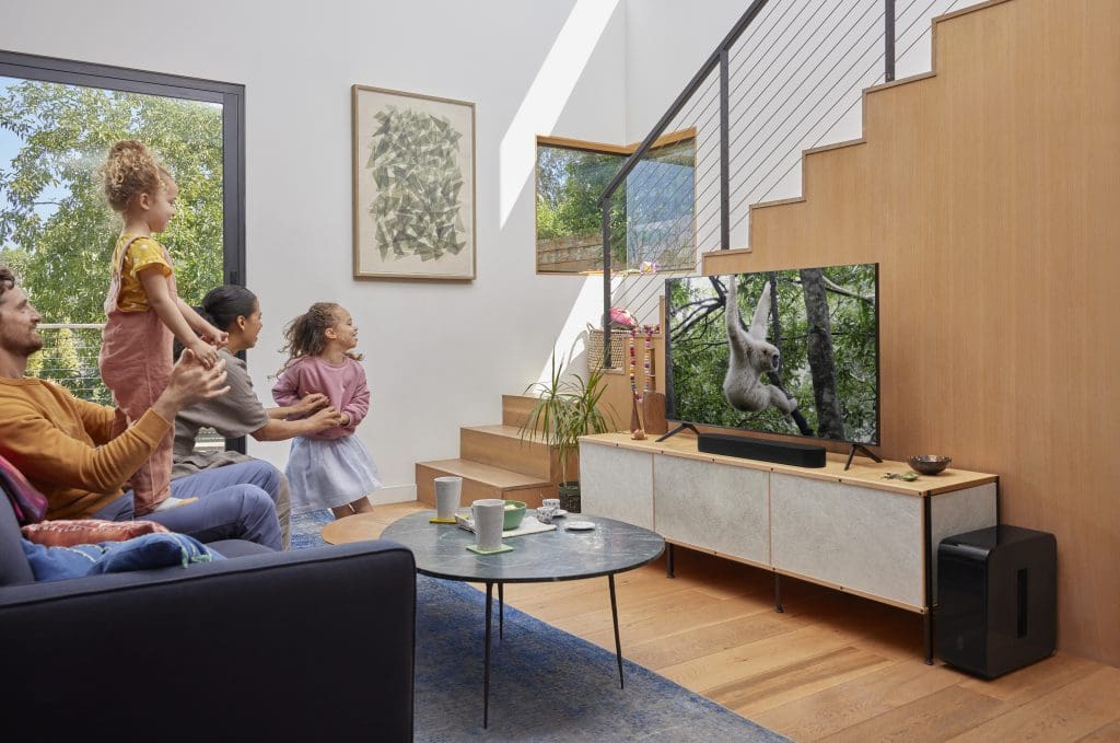 Sonos Beam