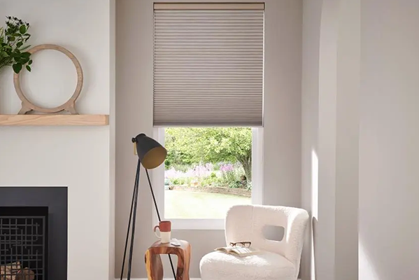 Smart Blinds Installation Custom