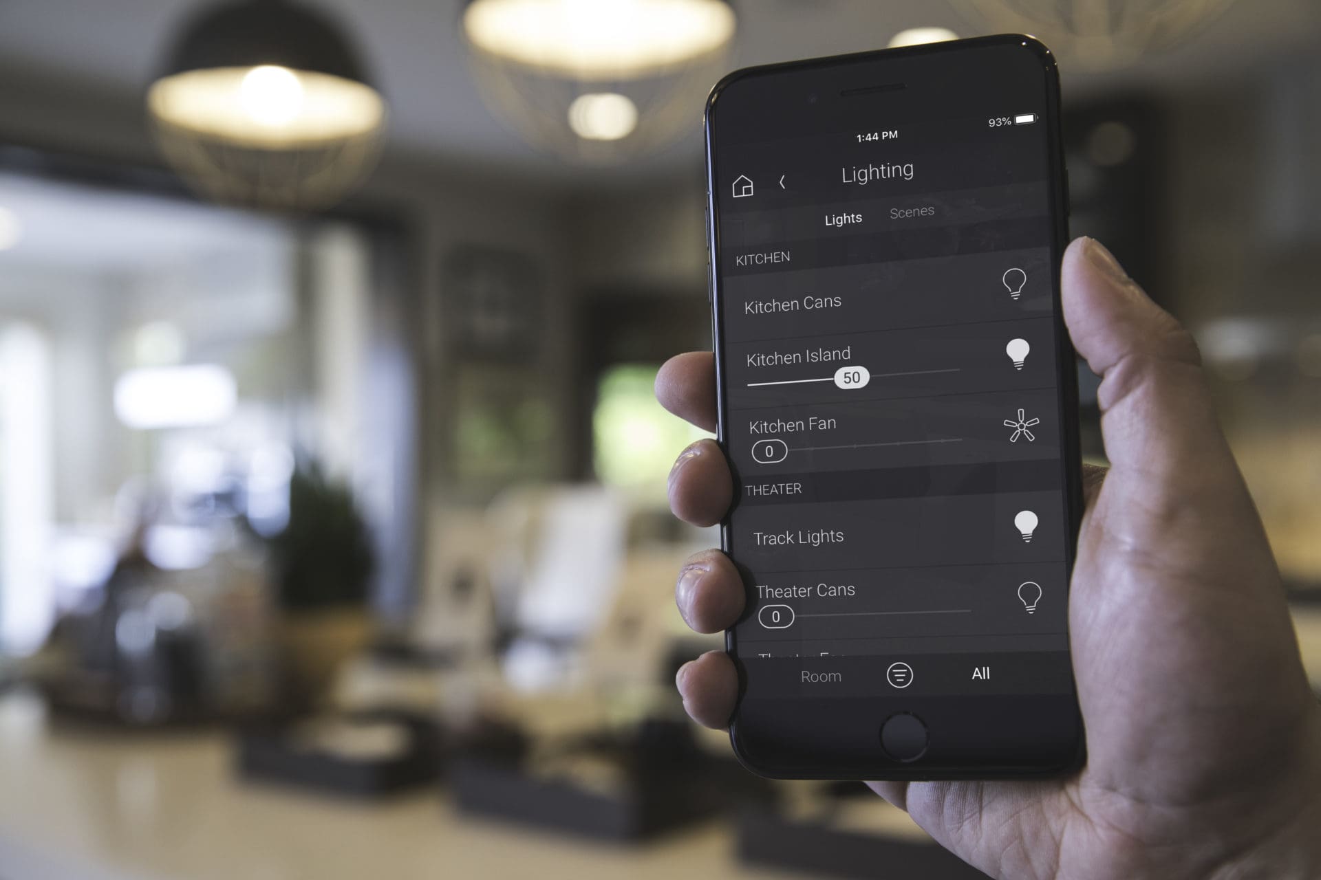 Home - Visual Control Systems