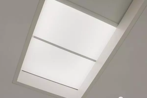 Sky Light Blind