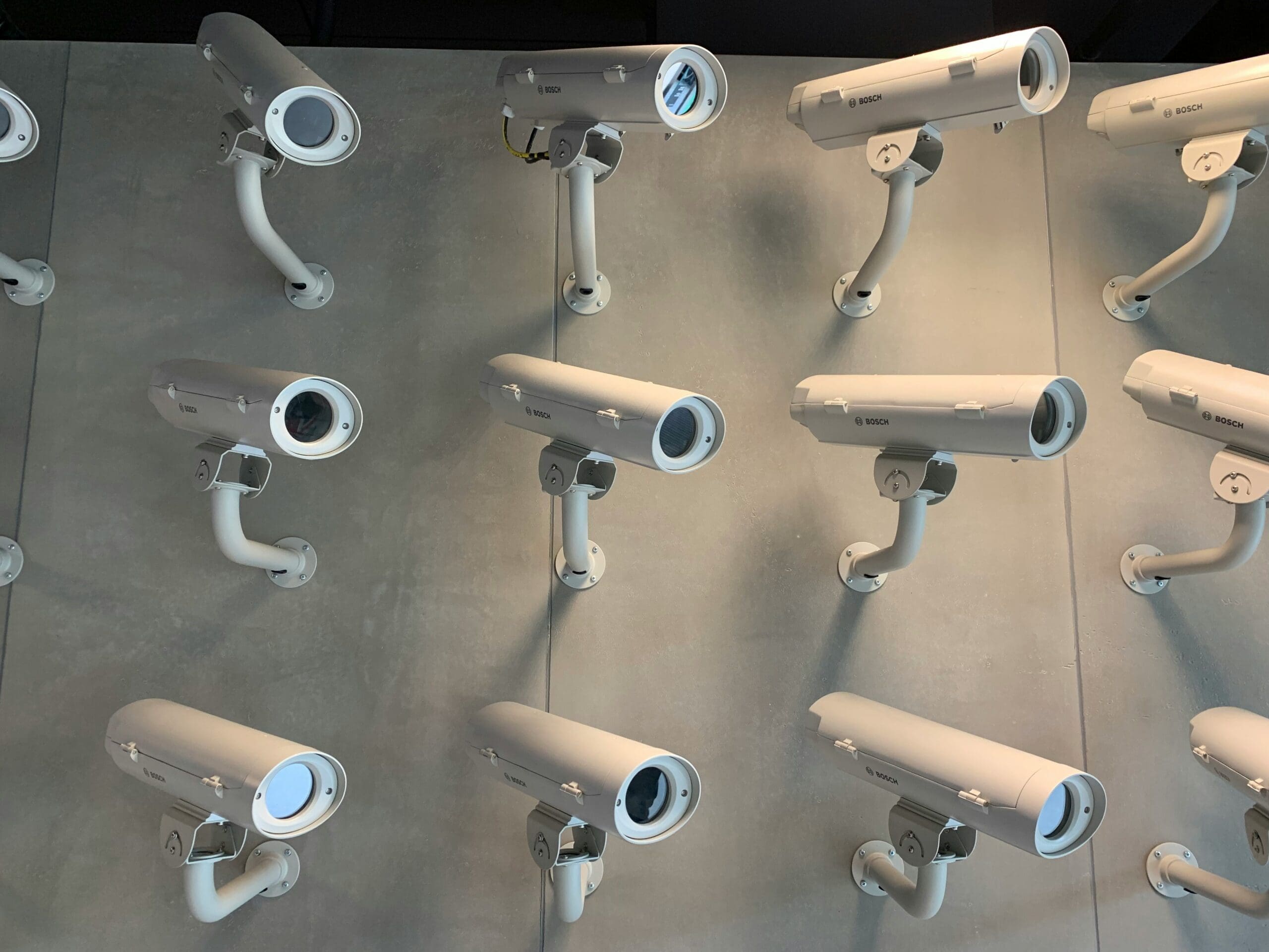 Small Business CCTV Insurance Requirements in the UK - Visual Control ...