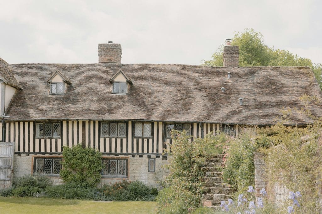 smart home technology for period homes