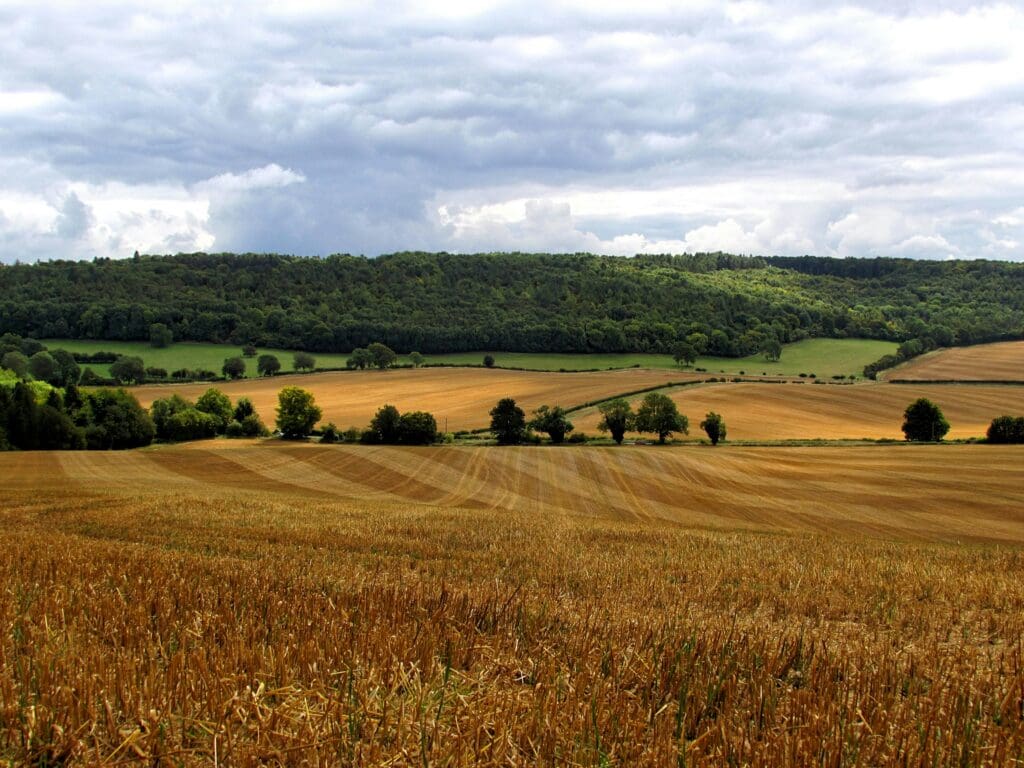 smart home technology for rural homes