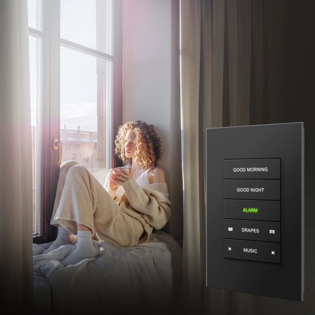 The Most Popular Smart Home Technology