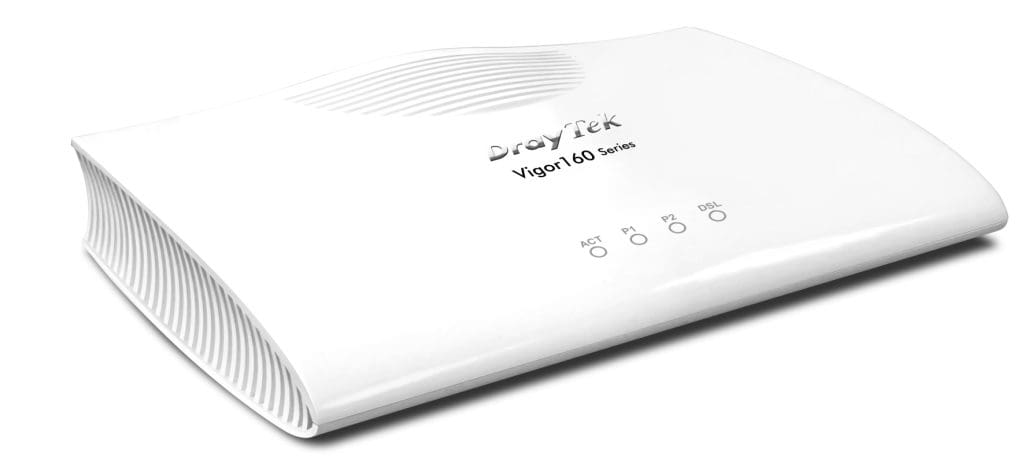 Draytek Modem